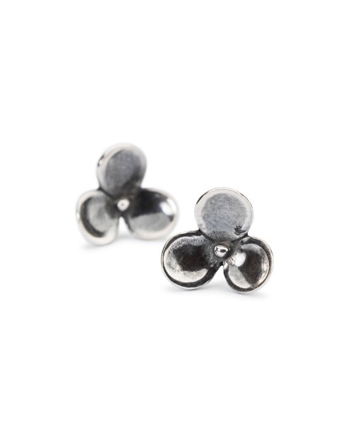 Blooming Katniss Earring Studs