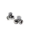 Blooming Katniss Earring Studs