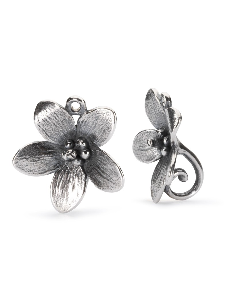 Troll Anemone Earring Pendants