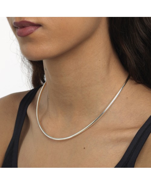 Neck Bangle