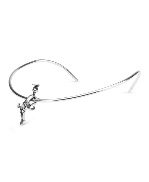 Neck Bangle