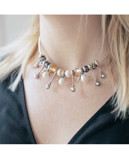 Neck Bangle