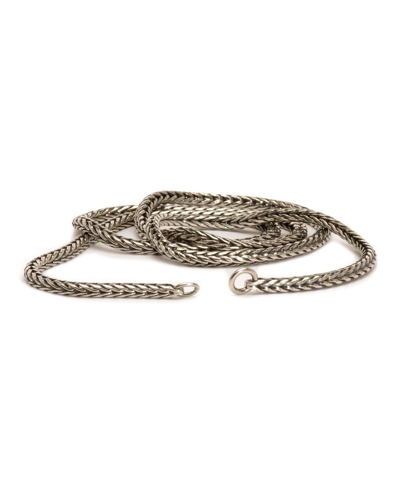 Sterling Silver Necklace