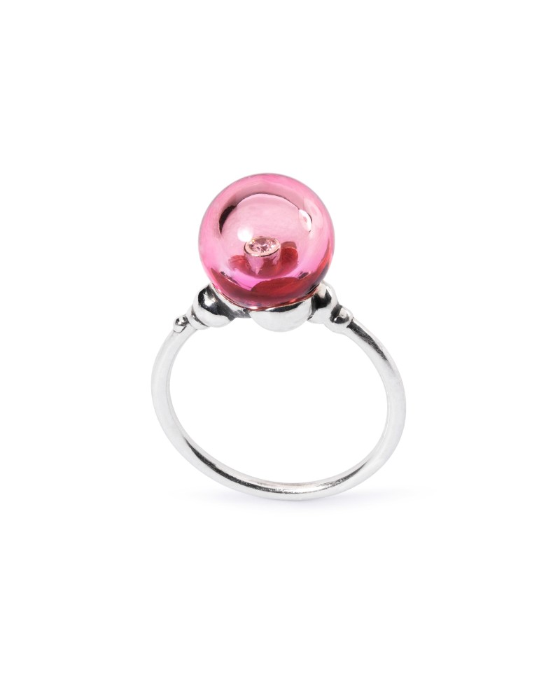 Blushing Bubble Ring