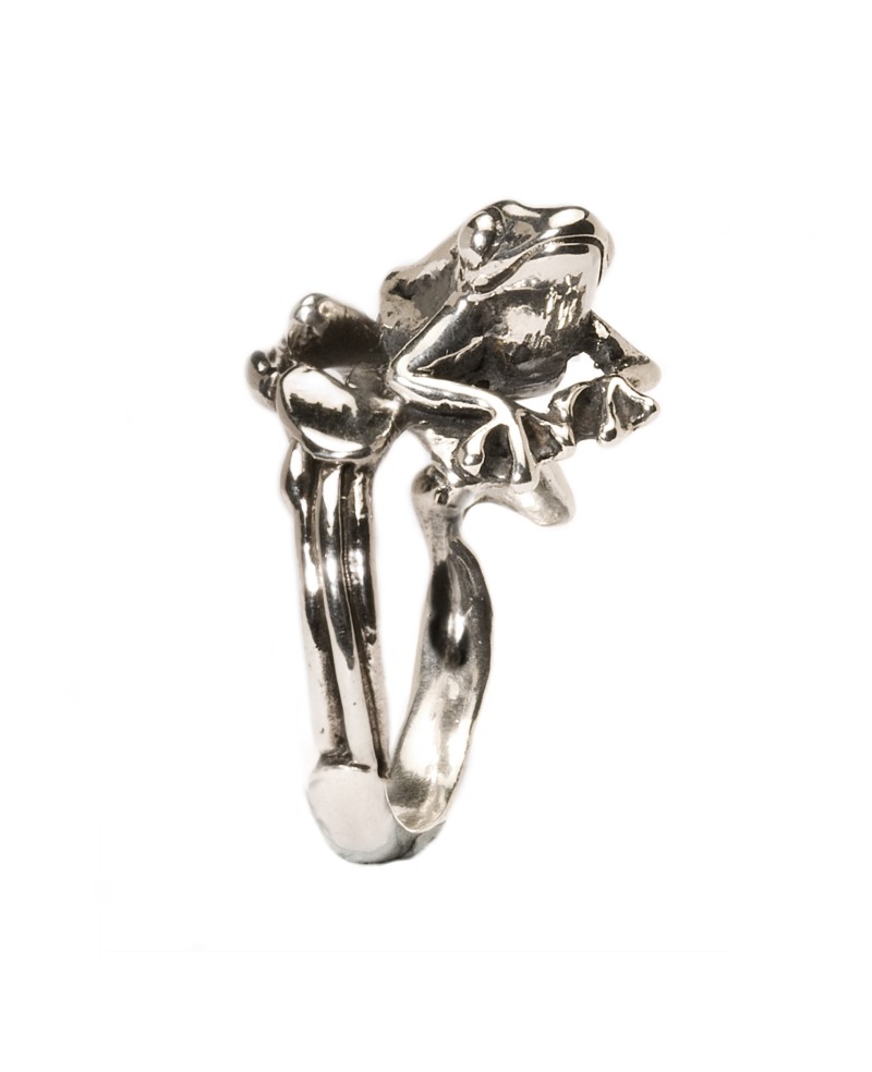 Tree Frog Ring