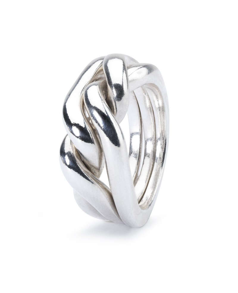 Strength, Courage and Wisdom Ring