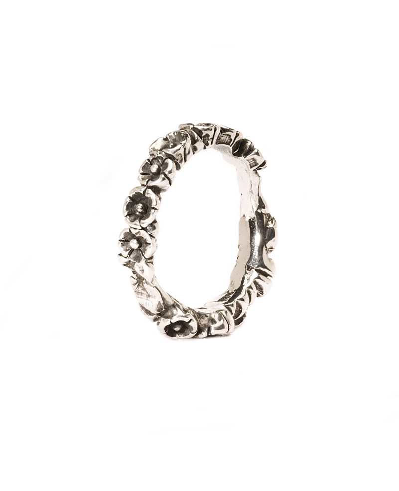 Baby's Breath Ring