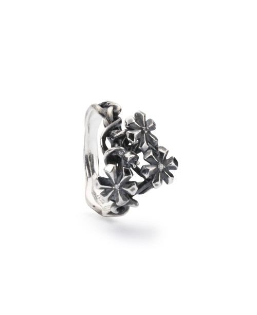 Strand of Lights Ring