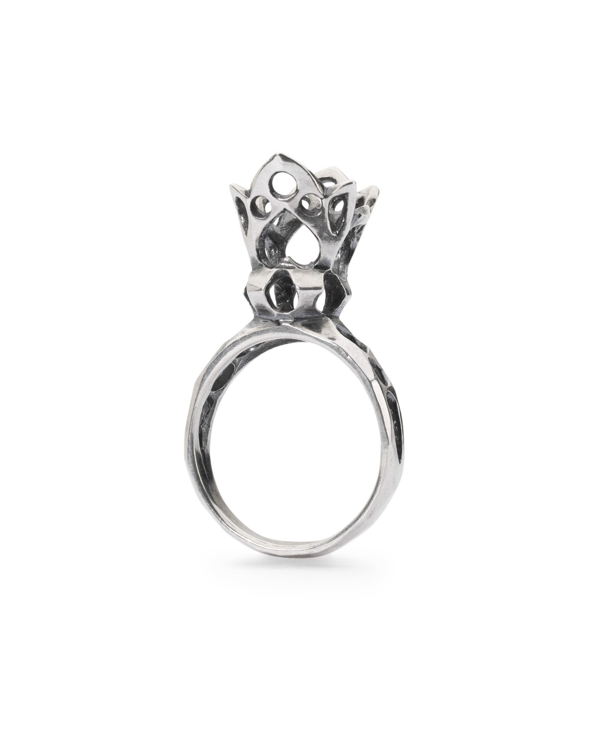 Žiedas Fantazijos Karūna