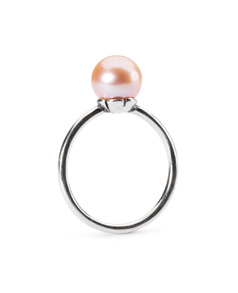 Rosa Pearl Ring