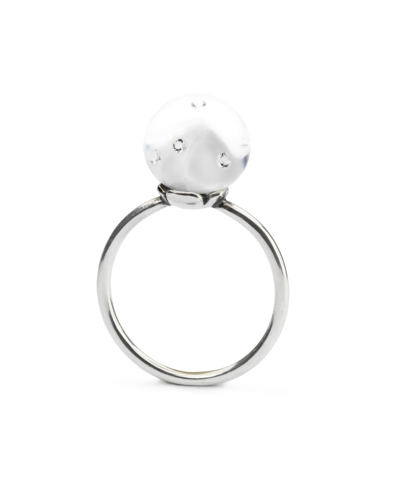 Snow Bubble Ring
