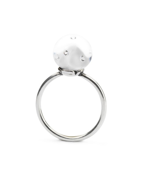 Snow Bubble Ring