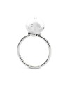 Snow Bubble Ring