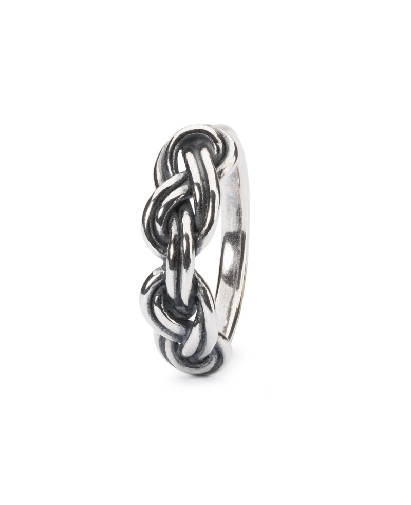 Savoy Knot Ring