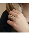 Elegant Fantasy Ring