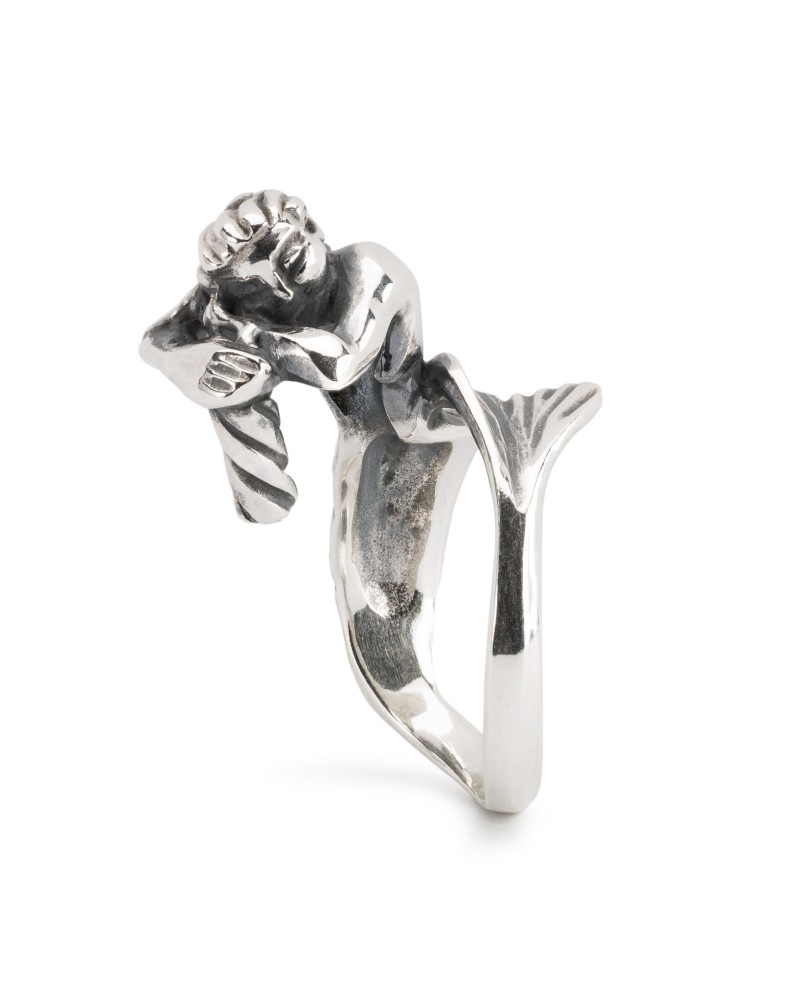 Mermaid Fantasy Ring