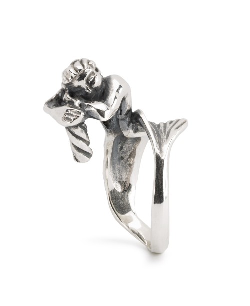 Mermaid Fantasy Ring