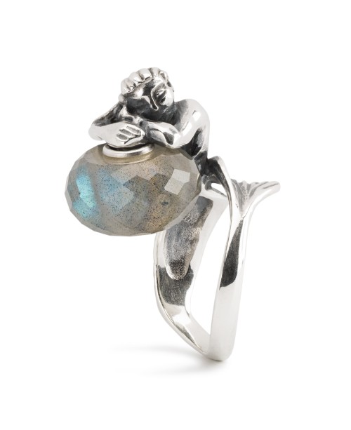 Mermaid Fantasy Ring