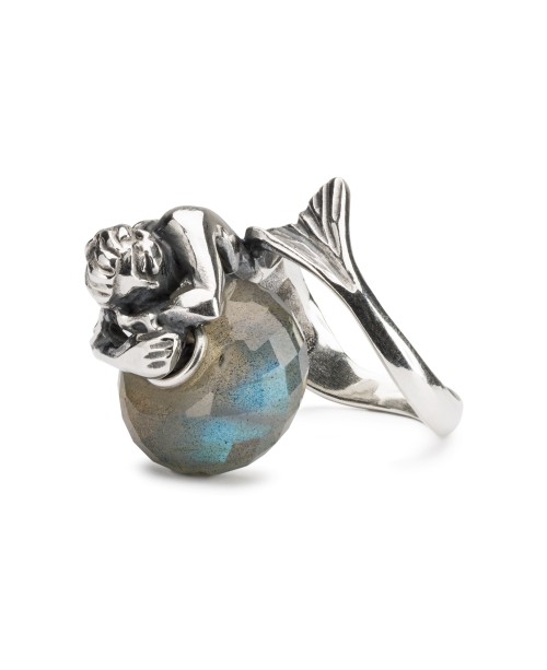 Mermaid Fantasy Ring