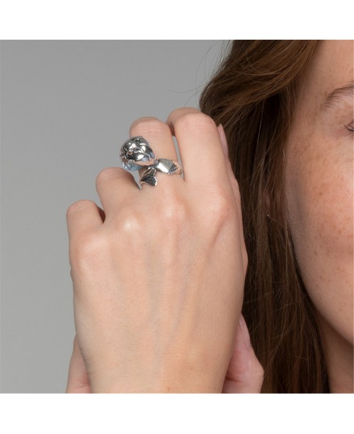 Mermaid Fantasy Ring