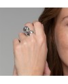 Mermaid Fantasy Ring