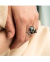 Mermaid Fantasy Ring