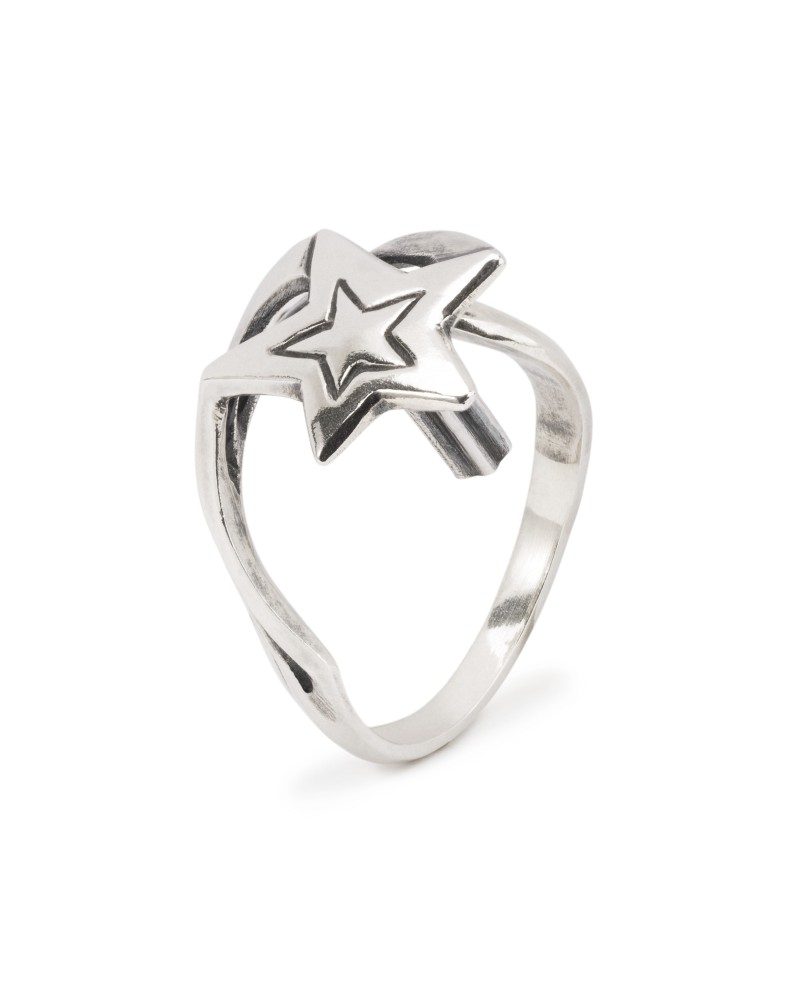 Lucky Stars Fantasy Ring