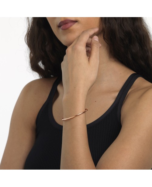Copper Bangle