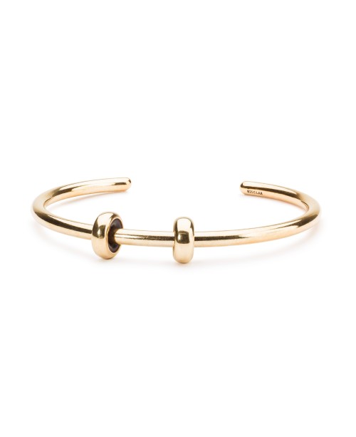 Gold Plated Bangle