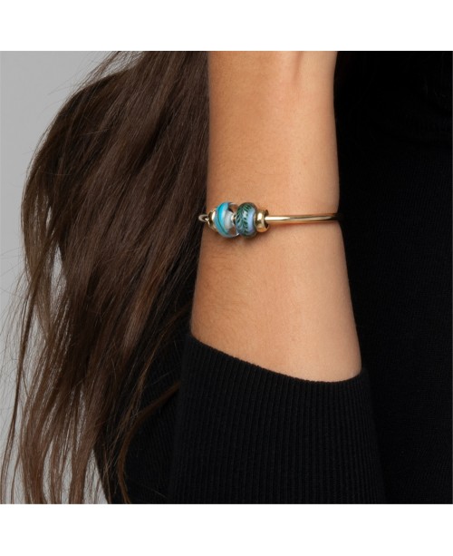 Gold Plated Bangle