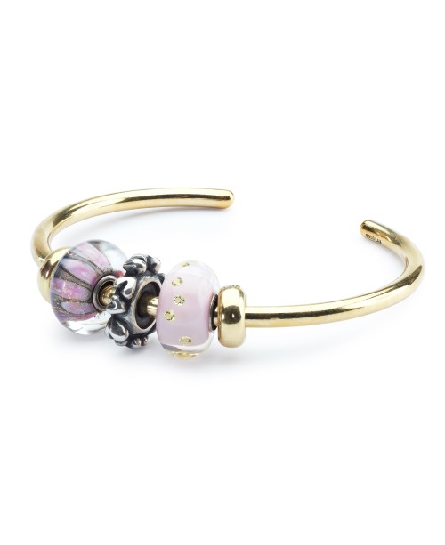 Gold Plated Bangle