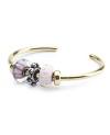 Gold Plated Bangle