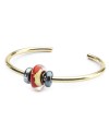 Gold Plated Bangle