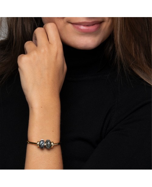Gold Plated Bangle