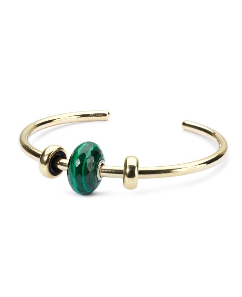 Gold Plated Bangle