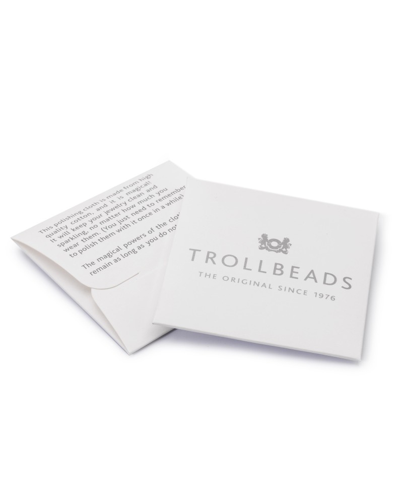 Small Silver Polishing Cloth