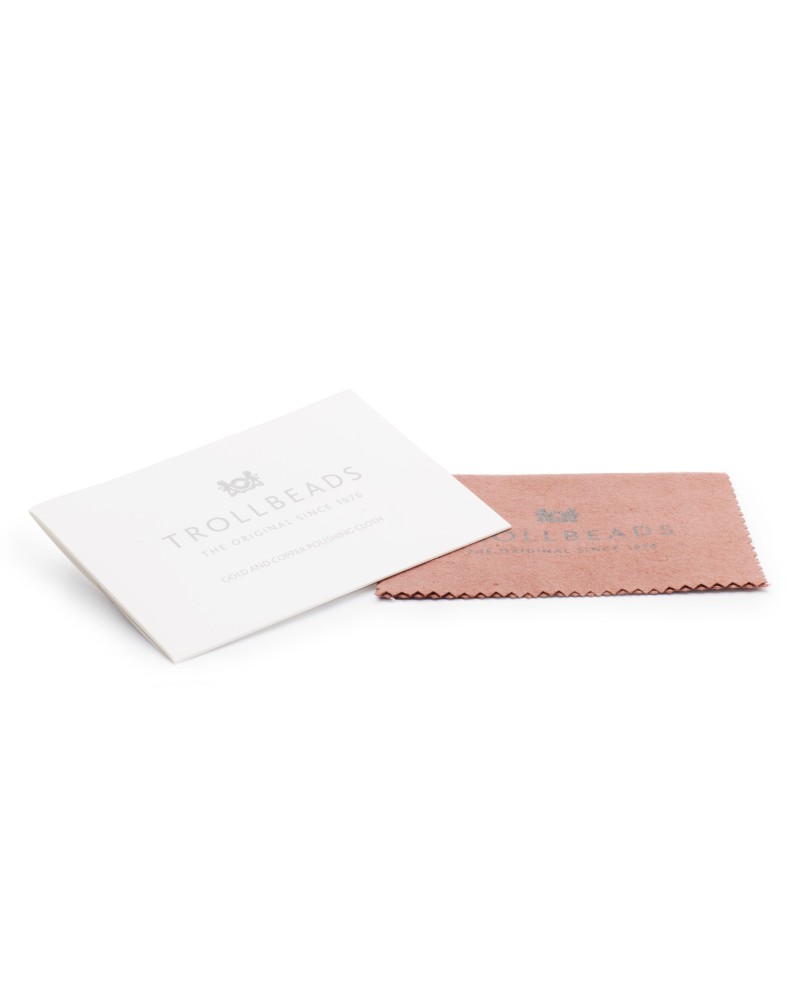 Gold and Copper Polishing Cloth
