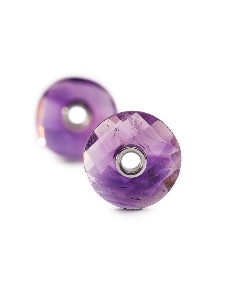 Amethyst Earrings