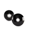 Black Onyx Earrings
