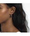 Black Onyx Earrings