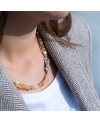 Dreams of Energy Necklace
