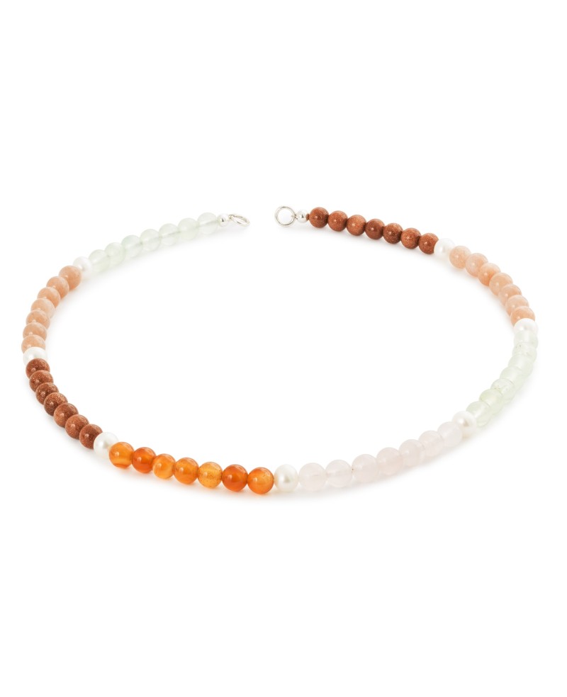 Dreams of Bloom Necklace