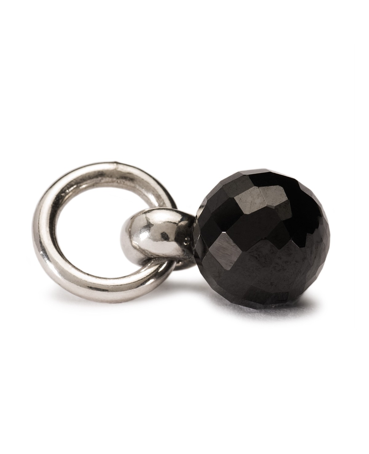 Black Spinel Tassel