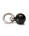 Black Spinel Tassel