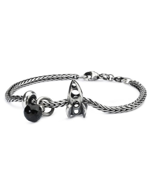 Black Spinel Tassel