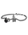 Black Spinel Tassel