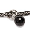 Black Spinel Tassel