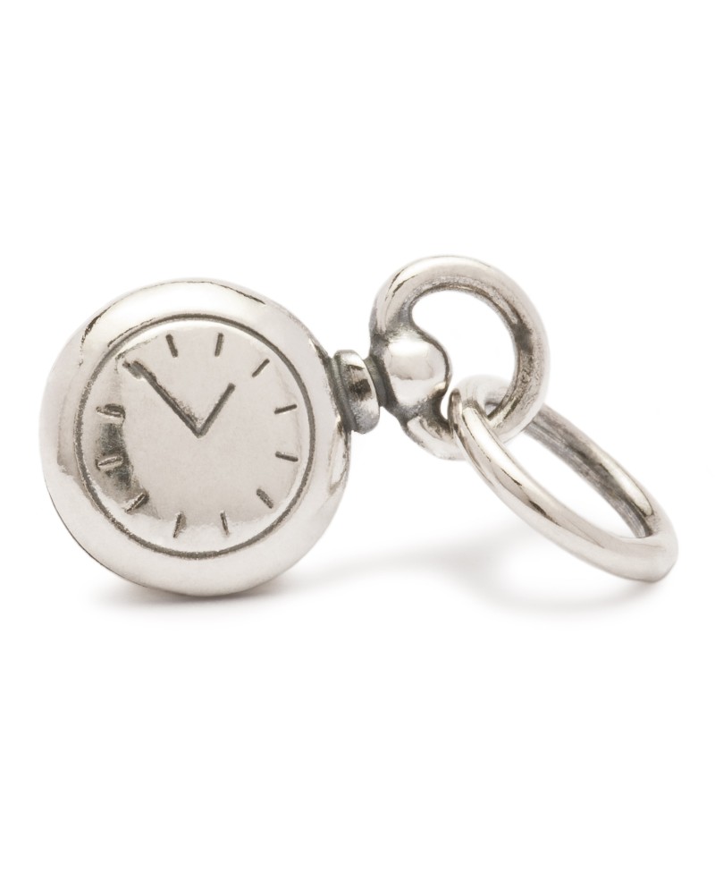 Pocket Watch Bead