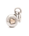 Pocket Watch Bead