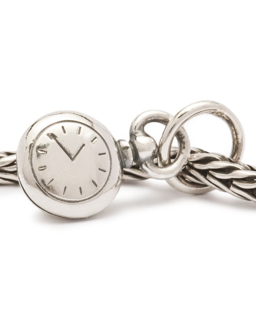 Pocket Watch Bead